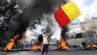 Cauvery water dispute: Politicians, officials and media only add to confusion not truth