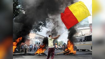 Cauvery water dispute: SC tells Karnataka govt to release 12,000 cusecs for Tamil Nadu