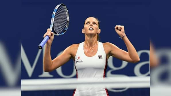 US Open finalist Karolina Pliskova says Venus Williams tougher to beat than Serena