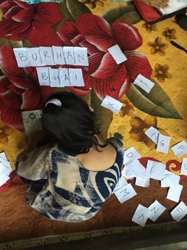 As Kashmir's uprising rages, its toll on the psyche of the Valley's children's is difficult to state