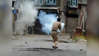 PDP MP Tariq Hameed Karra resigns, protests failure to end violence in Valley