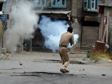 PDP MP Tariq Hameed Karra resigns, protests failure to end violence in Valley PDP MP Tariq Hameed Karra resigns, protests failure to end violence in Valley