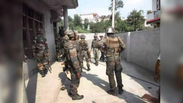It's curfew in 10 Kashmir districts on Eid: Helicopters, drones will be used for surveillance