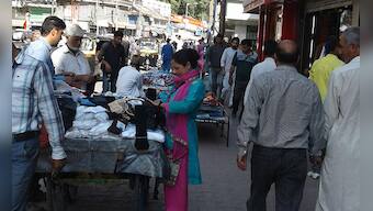 Kashmir curfew lifted: Valley returns to normalcy with busy markets, traffic jams