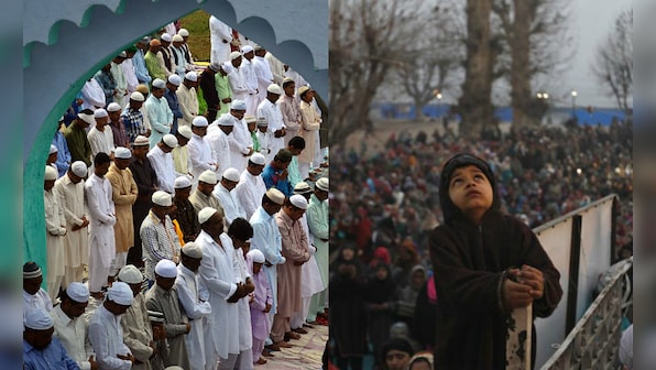 Eid al-Adha in Kashmir: Curfew has dampened the festive spirit in the Valley