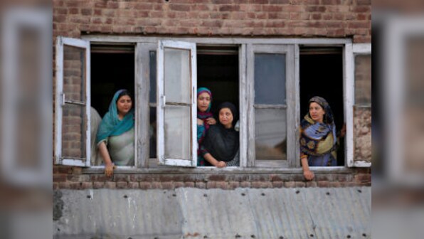 Kashmir unrest: 68 days since shutdown imposed, Eid-al-Adha affected