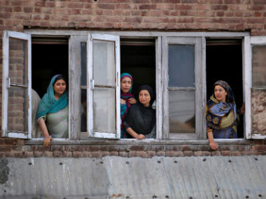 Kashmir unrest: 68 days since shutdown imposed, Eid-al-Adha affected Kashmir unrest: 68 days since shutdown imposed, Eid-al-Adha affected