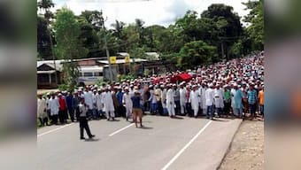 Kaziranga National Park: A vortex of eviction drive, politicisation and hapless animals in Assam