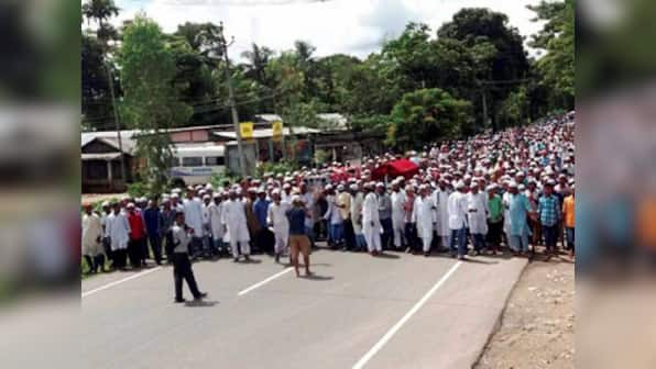 Kaziranga National Park: A vortex of eviction drive, politicisation and hapless animals in Assam