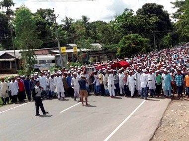 Kaziranga National Park: A vortex of eviction drive, politicisation and hapless animals in Assam Kaziranga National Park: A vortex of eviction drive, politicisation and hapless animals in Assam
