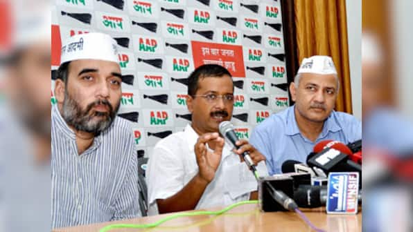 Delhi stung by chikungunya, dengue: Why AAP should worry about its acts of indiscretion
