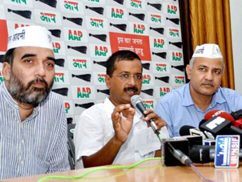 Delhi stung by chikungunya, dengue: Why AAP should worry about its acts of indiscretion Delhi stung by chikungunya, dengue: Why AAP should worry about its acts of indiscretion