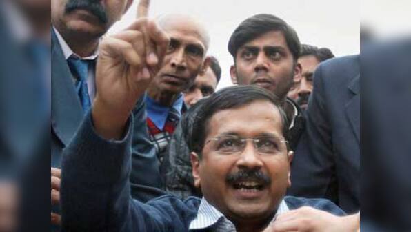 DCW recruitment case: Kejriwal named in FIR, lashes out at PM Modi