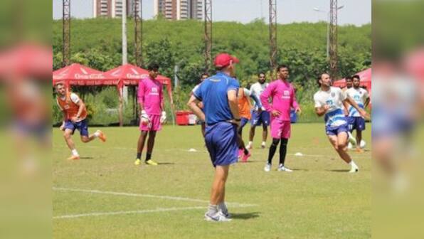 ISL 2016: Kerala Blasters must play as a gritty unit under Steve Coppell to match 2014 performance
