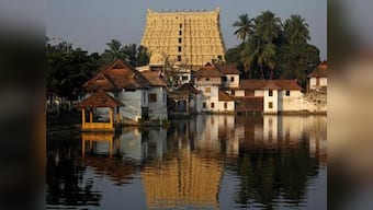 Padmanabhaswamy Temple dress code: Kerala HC upholds ban on salwar kameez