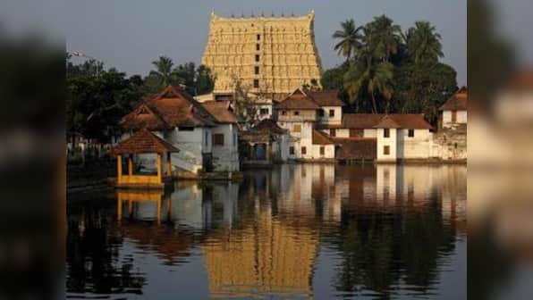 Padmanabhaswamy Temple dress code: Kerala HC upholds ban on salwar kameez