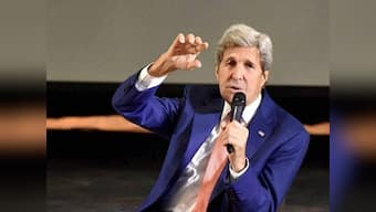 Babudom barricade: John Kerry's criticism of Indian bureaucracy is spot on