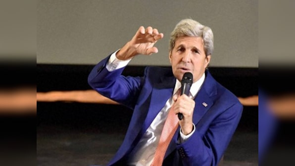 Babudom barricade: John Kerry's criticism of Indian bureaucracy is spot on