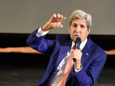 Babudom barricade: John Kerry's criticism of Indian bureaucracy is spot on Babudom barricade: John Kerry's criticism of Indian bureaucracy is spot on