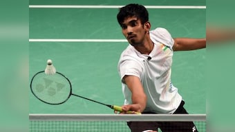 German Open Grand Prix Gold: Kidambi Srikanth eyes first title of the season