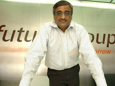 Future Retail raises $500 mn from international bond market; proceeds to be utilised to purchase stores Future Retail raises $500 mn from international bond market; proceeds to be utilised to purchase stores