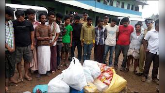 Kochi substance abuse skyrockets: Kerala government points to worrying trends of drug use
