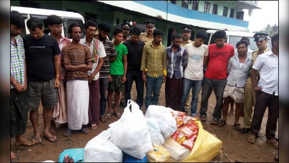 Kochi substance abuse skyrockets: Kerala government points to worrying trends of drug use