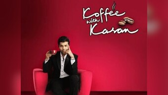Koffee with Karan to be back on television; Fawad Khan, not SRK, may be the first guest