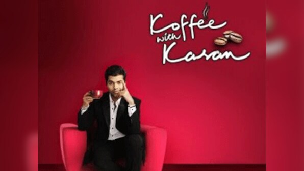 Koffee With Karan 7 Teaser: KJo's self-awareness and self-deprecating humour are top-notch