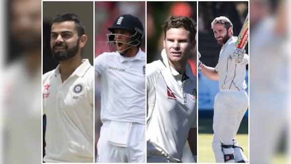 Kohli vs Root vs Smith vs Williamson: Whoever masters mind games will end up as the best, says Ponting