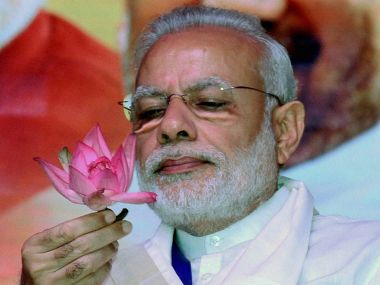 Eye on Lok Sabha Election 2019: At BJP national meet in Kozhikode, Modi explains why Kerala is crucial Eye on Lok Sabha Election 2019: At BJP national meet in Kozhikode, Modi explains why Kerala is crucial