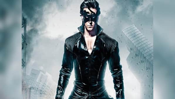 Rakesh Roshan reveals Krrish 4 may be postponed to 2020: I am still working on the script