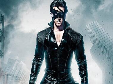 Krrish 4 announced; could the superhero franchise be Hrithik Roshan's second clash with SRK?