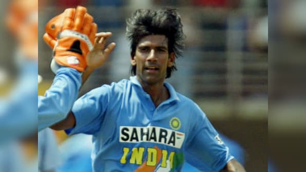Lakshmipathy Balaji retires: Was embarrassing to be most famous player in 2004 Pakistan tour, recalls pacer
