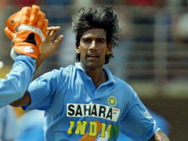 Lakshmipathy Balaji retires: Was embarrassing to be most famous player in 2004 Pakistan tour, recalls pacer Lakshmipathy Balaji retires: Was embarrassing to be most famous player in 2004 Pakistan tour, recalls pacer