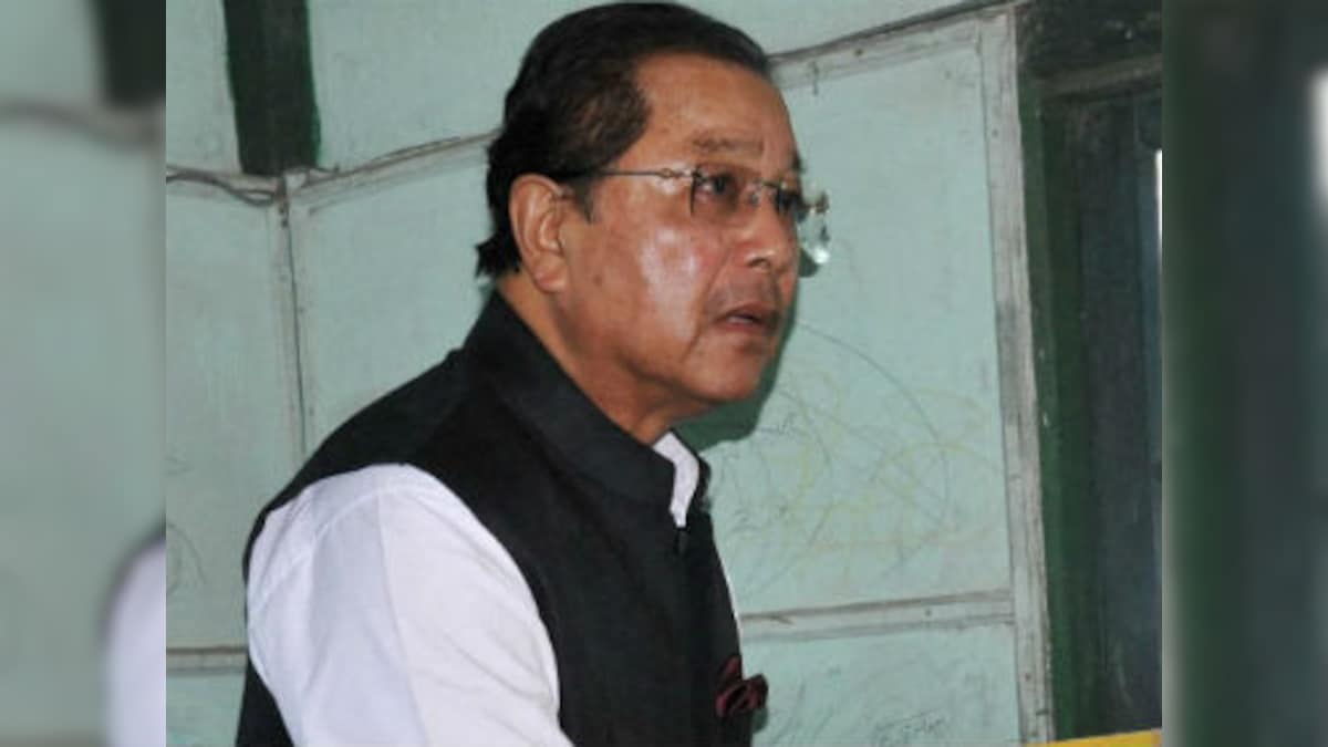 Mizoram Election Results: Chief Minister Lal Thanhawla loses in both Champhai South and Serchhip constituencies