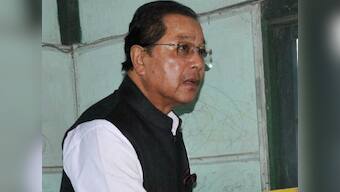 Mizoram government continues peace talks with terror group HPC-D