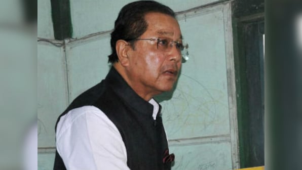 Mizoram government's peace talks with terror group HPC-D deferred, may resume in August