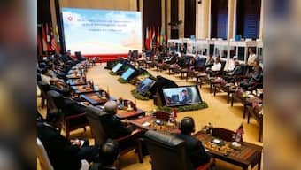 India-Asean vow to collaborate on fighting terror in all its forms