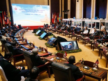 India-ASEAN Delhi Dialogue to be held on 4 July; Vietnam, Singapore ministers on guest list India-ASEAN Delhi Dialogue to be held on 4 July; Vietnam, Singapore ministers on guest list