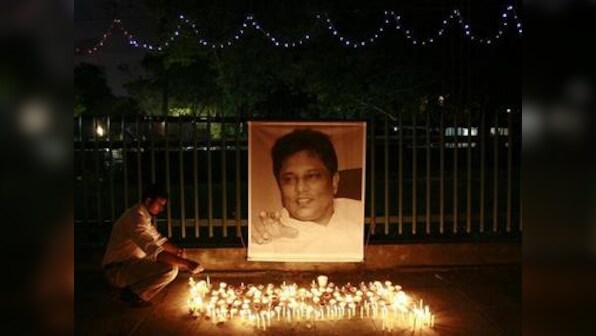 One journalist is killed every 4.5 days, reveals Unesco report