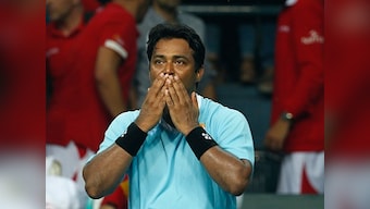 Australian Open 2020: Leander Paes bids Melbourne goodbye with gratitude in heart and memories to last a lifetime