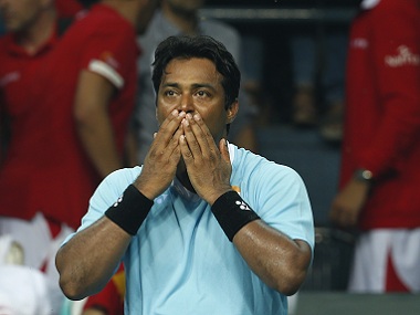 Australian Open 2020: Leander Paes bids Melbourne goodbye with gratitude in heart and memories to last a lifetime Australian Open 2020: Leander Paes bids Melbourne goodbye with gratitude in heart and memories to last a lifetime