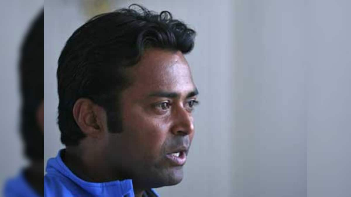 Tennis Rankings: Veteran tennis star Leander Paes drops out of top-100 for first time in 19 years