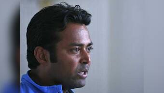 SC states it can't force Leander Paes and his live-in partner Rhea Pillai to arrive at a settlement