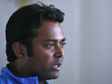 Leander Paes says he is not surprised by Rafael Nadal and Roger Federer's resurgence Leander Paes says he is not surprised by Rafael Nadal and Roger Federer's resurgence