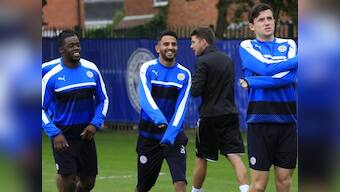 Champions League preview: Leicester City host FC Porto for first-ever European home fixture