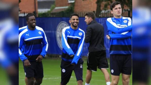Champions League preview: Leicester City host FC Porto for first-ever European home fixture