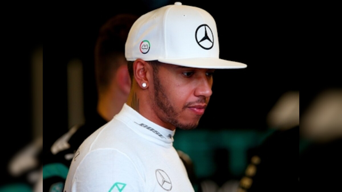 Formula 1 2019: Lewis Hamilton aims to land knockout blow at typhoon-threatened Japanese Grand Prix