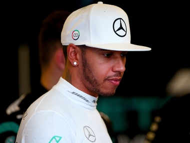 Formula One: World champion Lewis Hamilton targets further success at Monza Formula One: World champion Lewis Hamilton targets further success at Monza